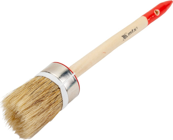 Ручка для малярного валика Matrix 150мм D ручки 6мм / 81214