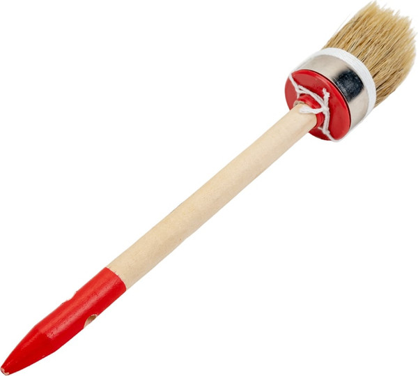 Ручка для малярного валика Matrix 150мм D ручки 6мм / 81214