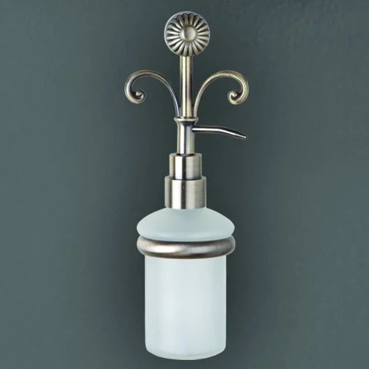 Дозатор для жидкого мыла Art&Max Palace AM-8249