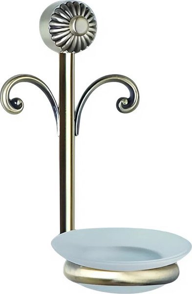 Мыльница Art&Max Palace AM-8259 - фото