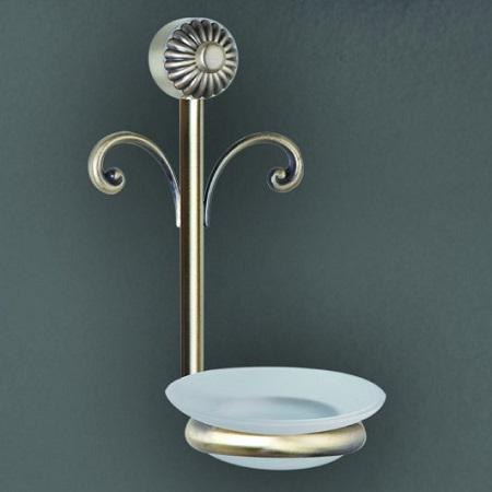 Мыльница Art&Max Palace AM-8259