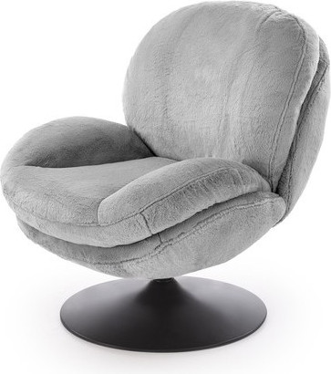 Кресло мягкое Halmar Shell