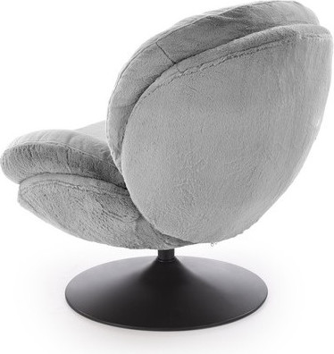 Кресло мягкое Halmar Shell