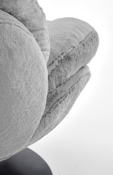 Кресло мягкое Halmar Shell