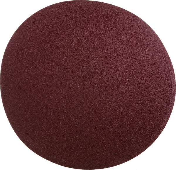 Набор шлифовальных кругов Matrix P 150 125мм / 73860 - фото