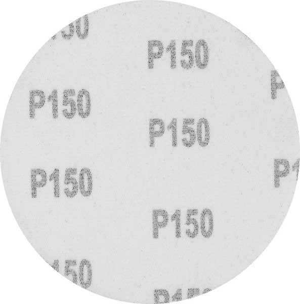 Набор шлифовальных кругов Matrix P 150 125мм / 73860