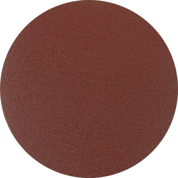 Набор шлифовальных кругов Matrix P 180 125мм / 73865 - фото