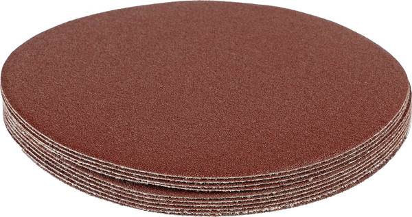 Набор шлифовальных кругов Matrix P 180 125мм / 73865