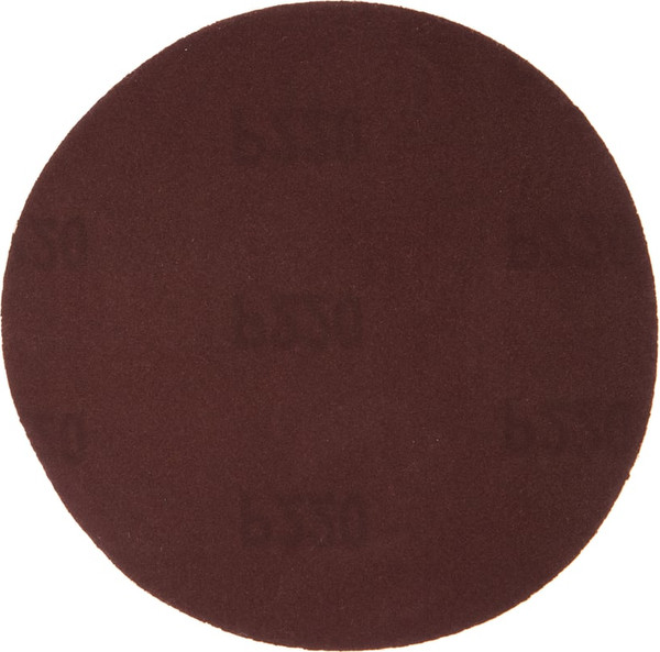 Набор шлифовальных кругов Matrix P 220 125мм / 73870 - фото