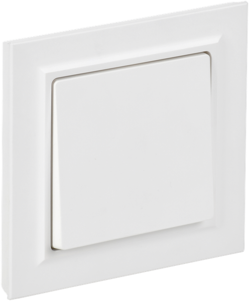 Выключатель IEK Brite BR-V10-0-10-K91-F - фото