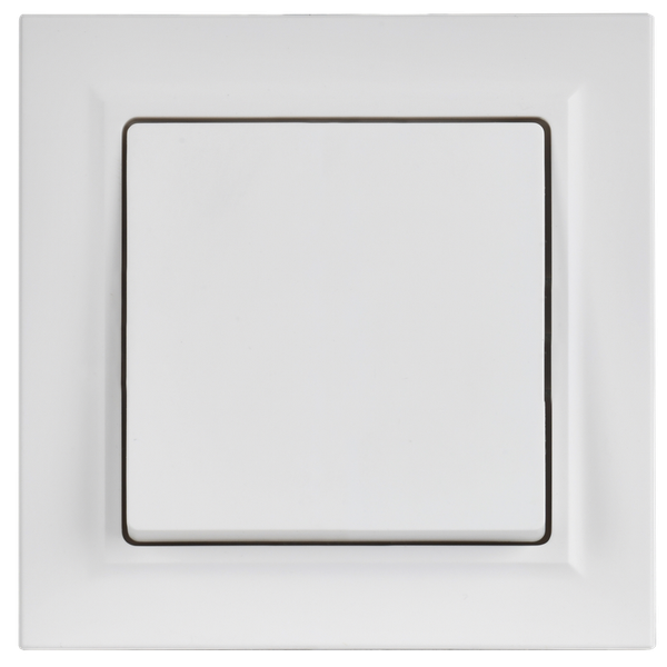 Выключатель IEK Brite BR-V10-0-10-K91-F