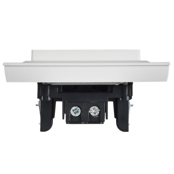 Выключатель IEK Brite BR-V10-0-10-K91-F