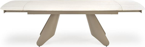 Обеденный стол Halmar Salix 180-260x90