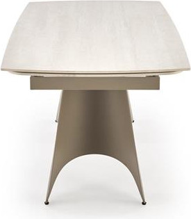 Обеденный стол Halmar Salix 180-260x90