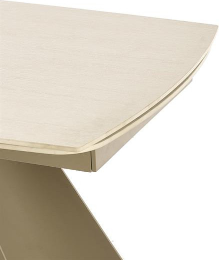 Обеденный стол Halmar Salix 180-260x90