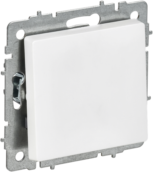Выключатель IEK Brite BR-V10-0-10-K91 - фото