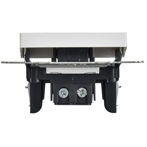 Выключатель IEK Brite BR-V10-0-10-K91