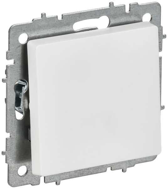 Выключатель IEK Brite BR-V13-0-10-K91 - фото