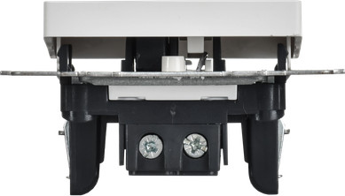 Выключатель IEK Brite BR-V12-1-10-K91