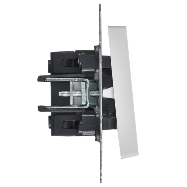 Выключатель IEK Brite BR-V14-0-10-K91