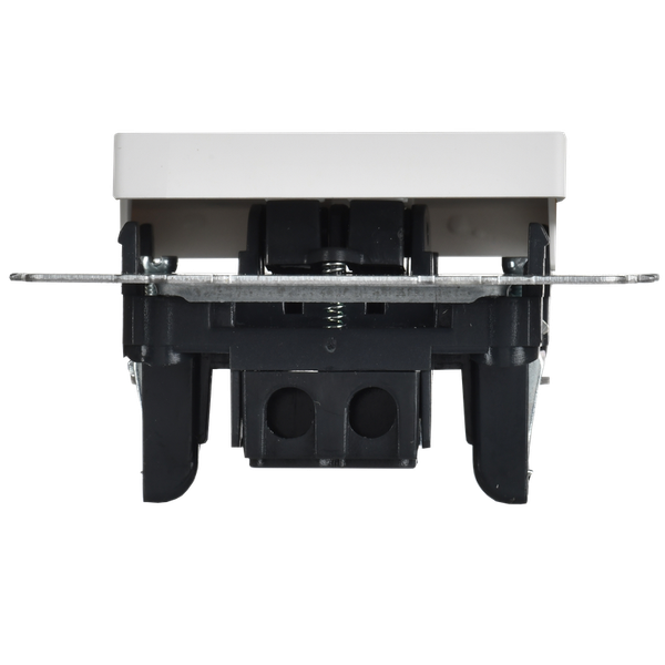 Выключатель IEK Brite BR-V14-0-10-K91