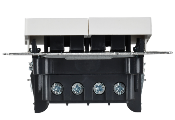 Выключатель IEK Brite BR-V23-0-10-K91