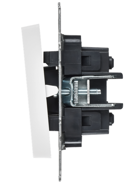 Выключатель IEK Brite BR-V23-0-10-K91