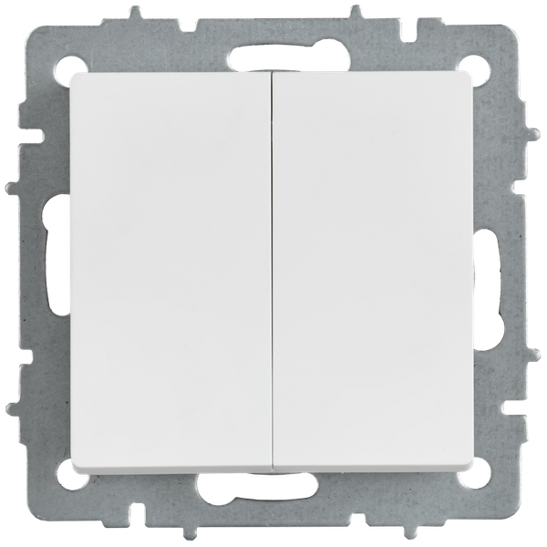 Выключатель IEK Brite BR-V22-0-10-K91