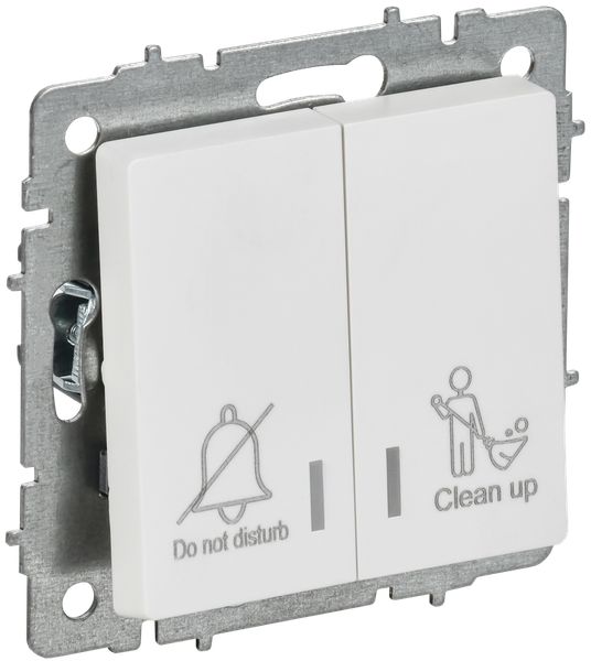 Выключатель IEK Brite BR-V20-2-10-K91 - фото