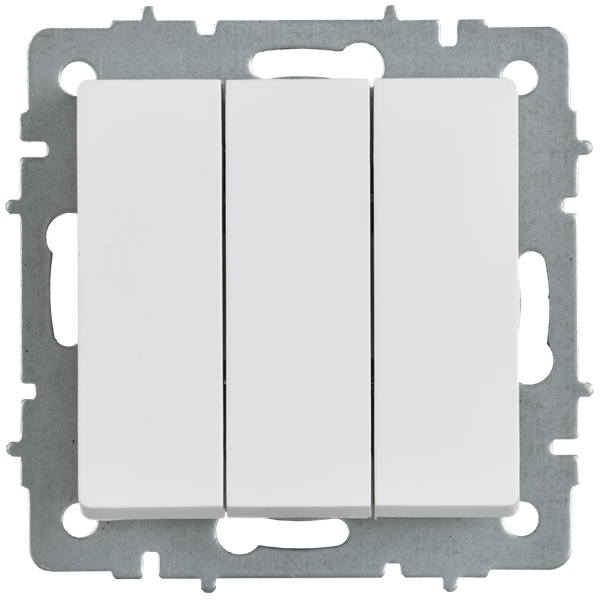 Выключатель IEK Brite BR-V30-0-10-K91