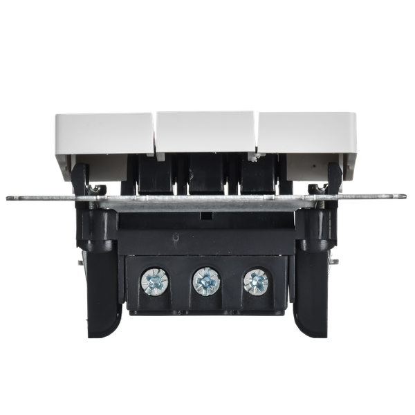 Выключатель IEK Brite BR-V30-0-10-K91