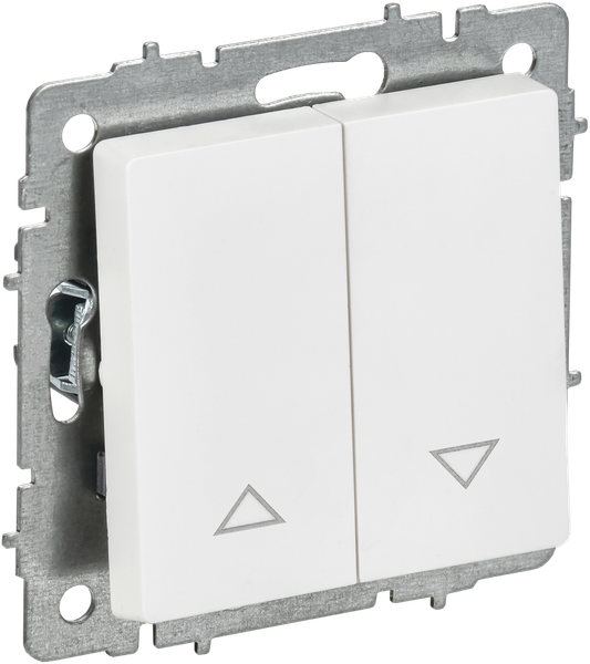 Выключатель IEK Brite BR-V15-0-10-K91 - фото