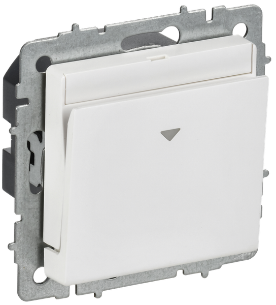 Выключатель IEK Brite BR-V11-0-10-K91 - фото