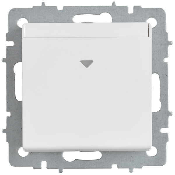 Выключатель IEK Brite BR-V11-0-10-K91