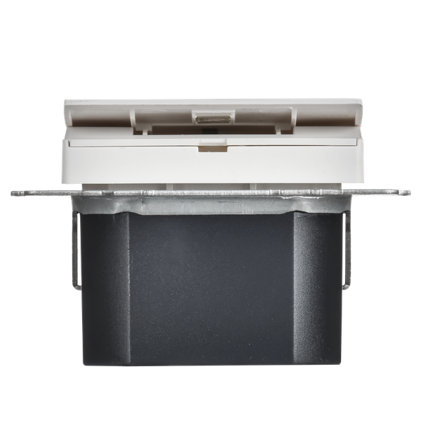 Выключатель IEK Brite BR-V11-0-10-K91