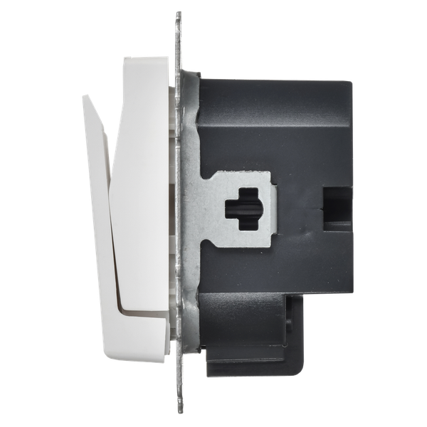 Выключатель IEK Brite BR-V11-0-10-K91