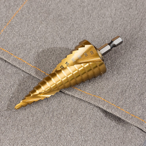 Сверло Deli EDH-JTZ032-E1