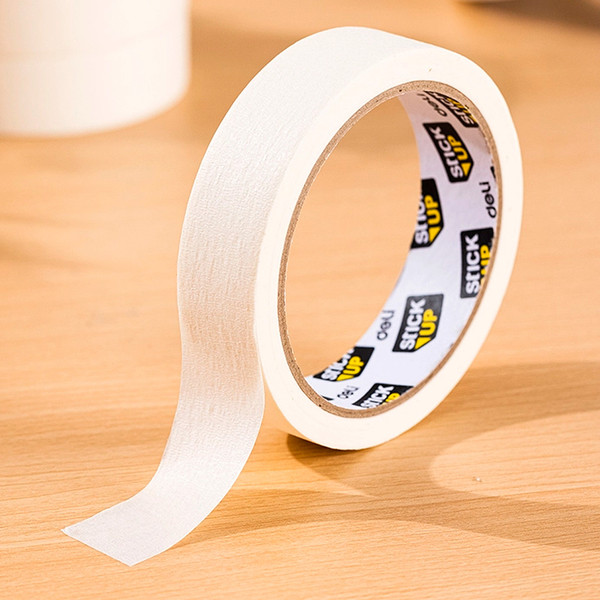 Лента малярная Deli EA405