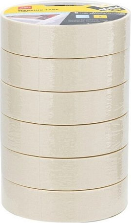 Набор лент малярных Deli EA405/6 - фото