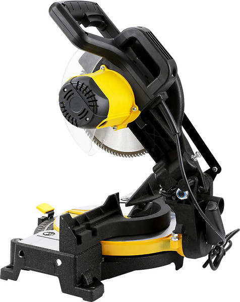 Торцовочная пила Deli XD255-E1