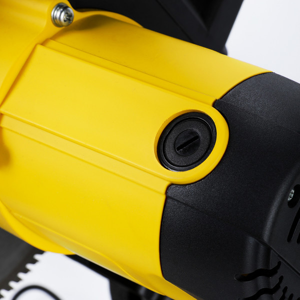 Торцовочная пила Deli XD255-E1