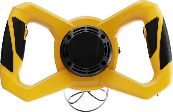 Дрель-миксер Deli EDC177