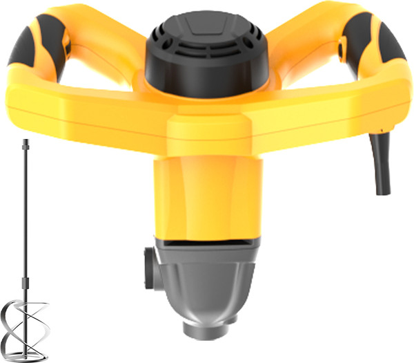 Дрель-миксер Deli EDC176 - фото