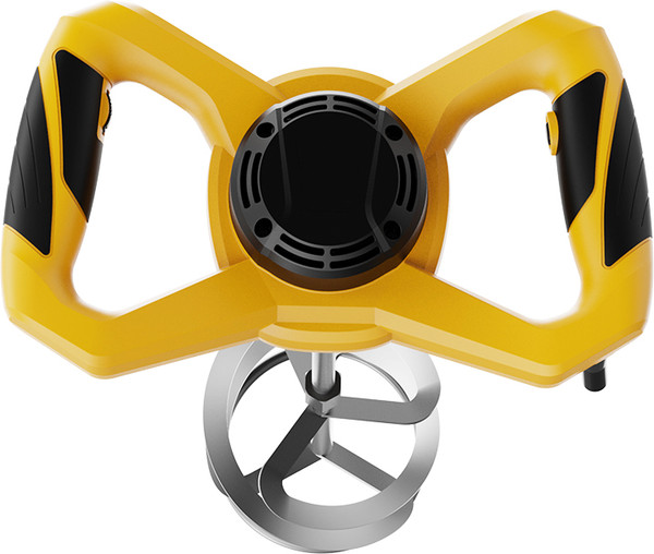 Дрель-миксер Deli EDC176