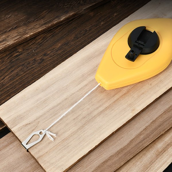 Шнур разметочный Deli EDL25