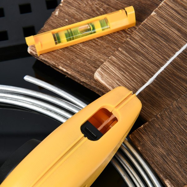 Шнур разметочный Deli EDL25