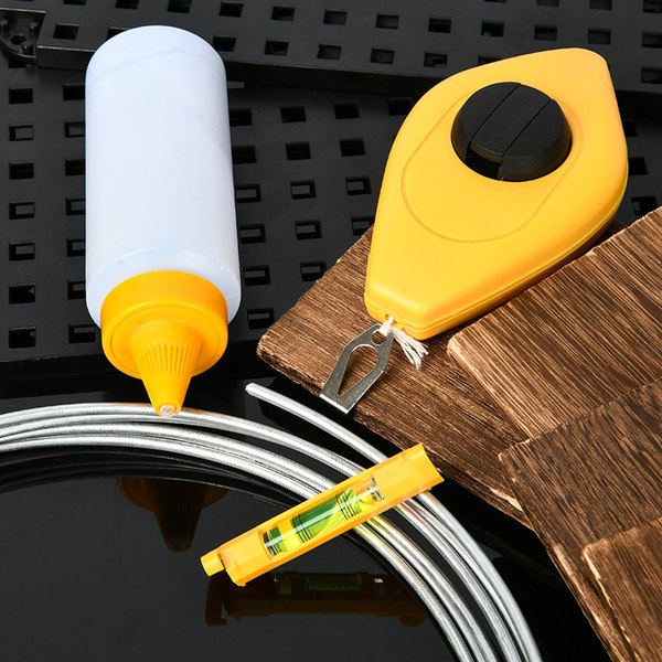 Шнур разметочный Deli EDL25