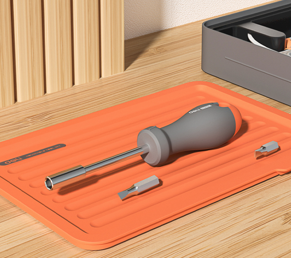 Универсальный набор инструментов Deli Home / H1001-E