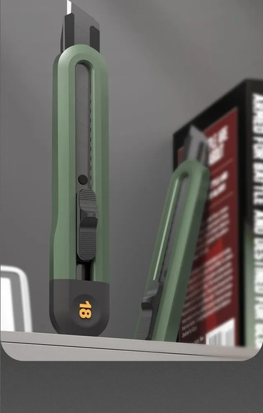 Универсальный набор инструментов Deli Home / HT0006L