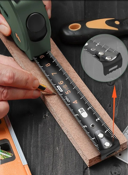 Универсальный набор инструментов Deli Home / HT0006L